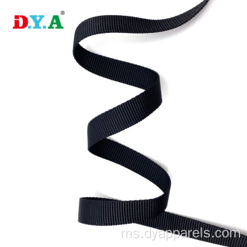 20mm Kembali Nylon Webbing untuk Kolar Anjing Pet